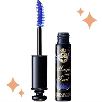 マジックティント/MAJOLICA MAJORCA/マスカラを使ったクチコミ(1枚目)