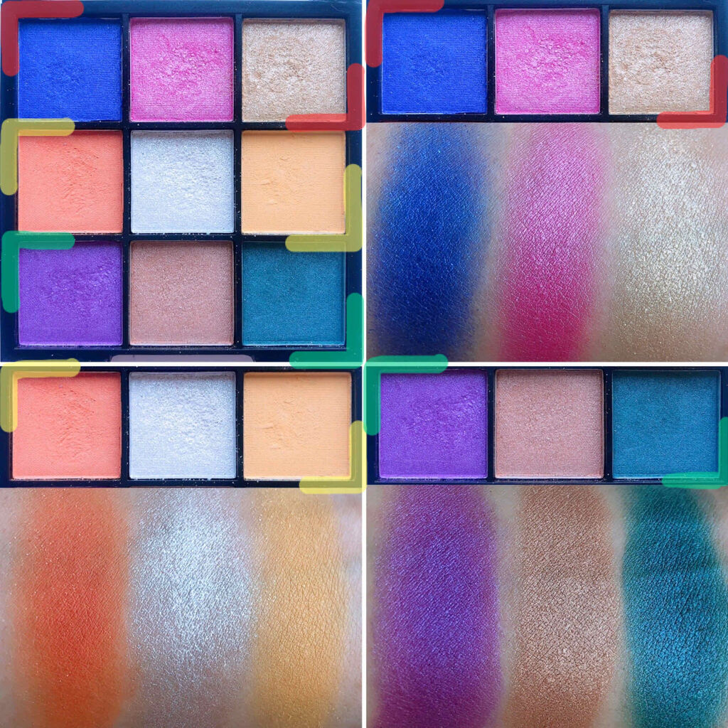 ロング＆カールマスカラ アドバンストフィルム/ヒロインメイク/マスカラを使ったクチコミ（3枚目）