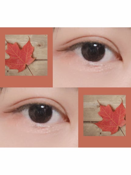 ラブ・ライナー リキッドアイライナーR3/ラブ・ライナー/リキッドアイライナーを使ったクチコミ(2枚目)