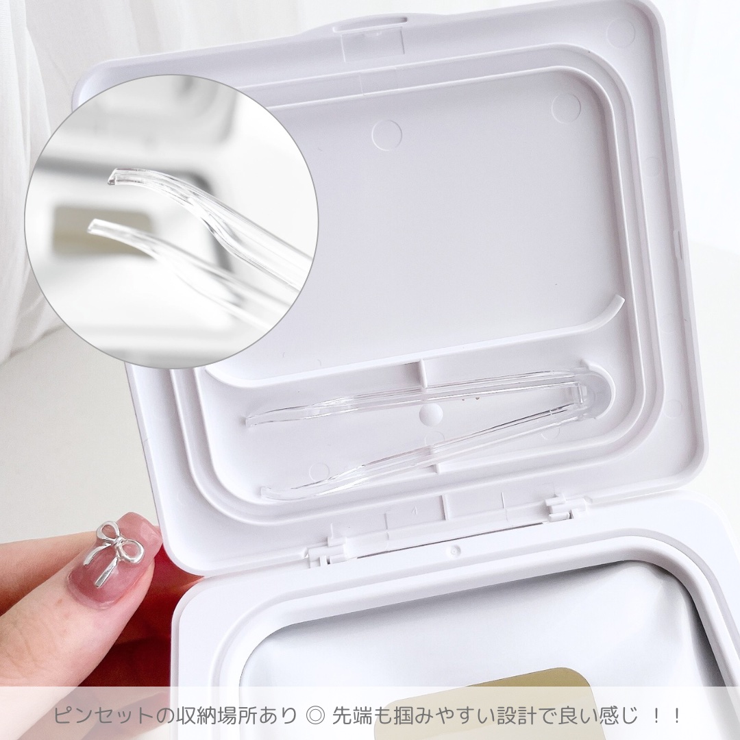 キューブマスク レチノール/ネイチャーリパブリック/シートマスク・パックを使ったクチコミ（3枚目）