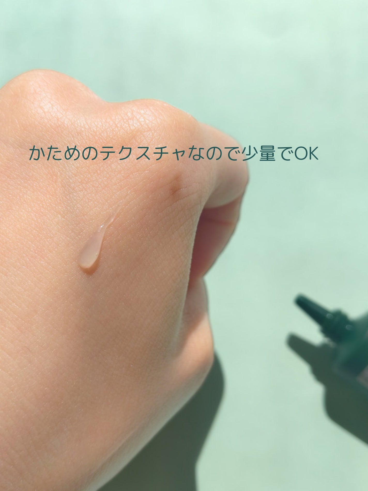 CICA method RECOVER PATCH/コジット/その他スキンケアを使ったクチコミ(2枚目)