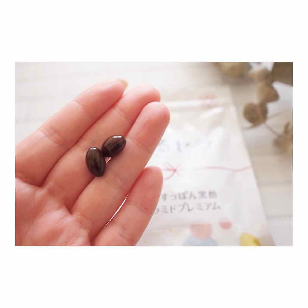 ぷるセラ/健康の杜/美容サプリメントを使ったクチコミ(4枚目)