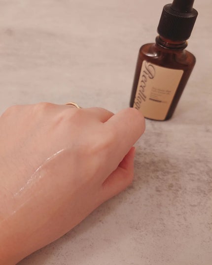 リセラージュ 美容液 /Recellage/美容液を使ったクチコミ(3枚目)