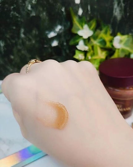 フィグスクラブマスク/I'm from/スクラブ・ゴマージュを使ったクチコミ(2枚目)