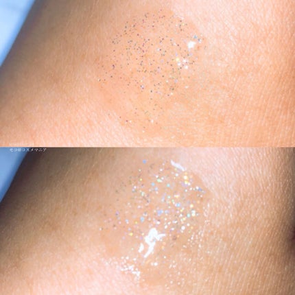 ジュエリープレシャスグロス/キングダム/リップグロスを使ったクチコミ(5枚目)