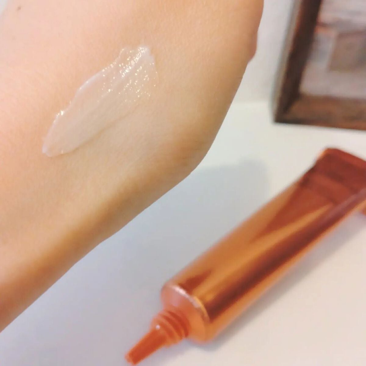 リンクルパワーセラム/ザ・レチノタイム/美容液を使ったクチコミ(5枚目)