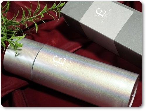 エテルナム ローション/エテルナム/化粧水を使ったクチコミ(1枚目)