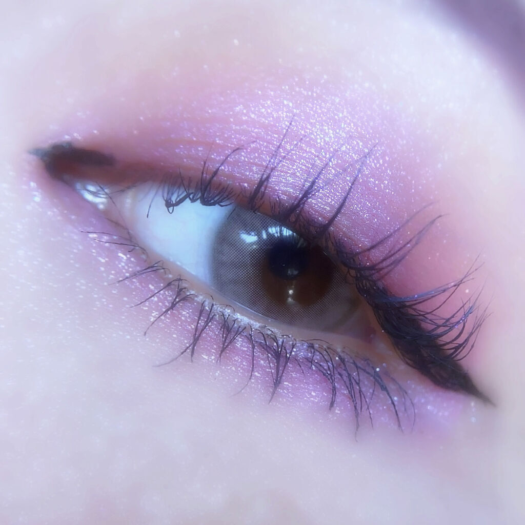 ル モノクロマティーク/LANCOME/パウダーチークを使ったクチコミ（3枚目）