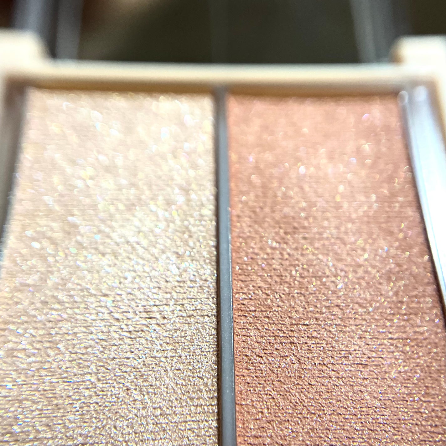 フェイスグロウカラー/CEZANNE/クリームハイライトを使ったクチコミ(3枚目)