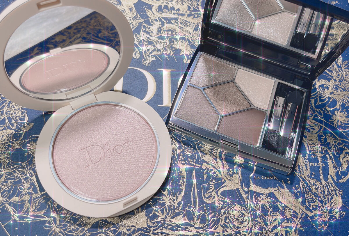 【旧】ミス ディオール ヘア ミスト/Dior/ヘアミストを使ったクチコミ（2枚目）