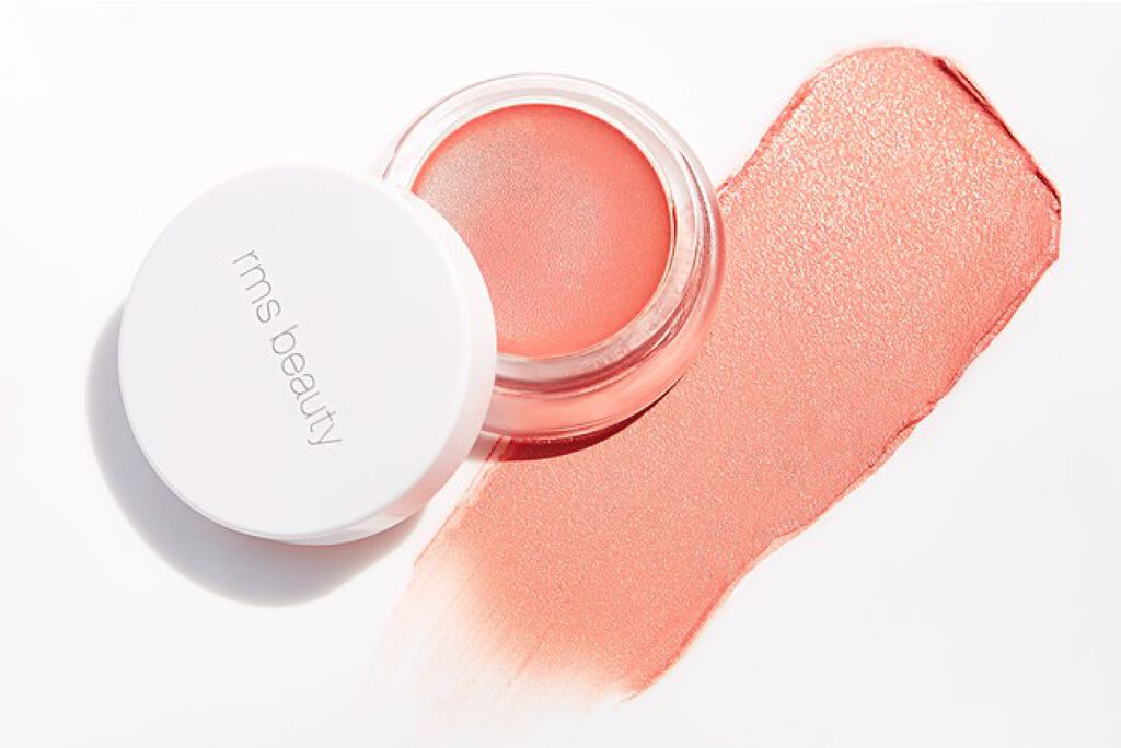 リップチーク ロストエンジェル rms beauty