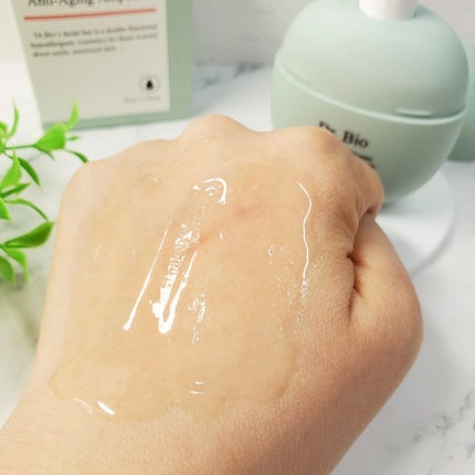 緑米バイオーム™トーンアップツヤアンプル/Dr.Bio/美容液を使ったクチコミ(4枚目)