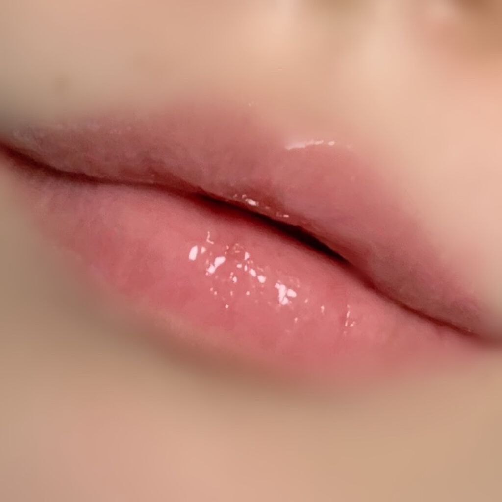 リップスリーピングマスク/LANEIGE/リップバームを使ったクチコミ(2枚目)