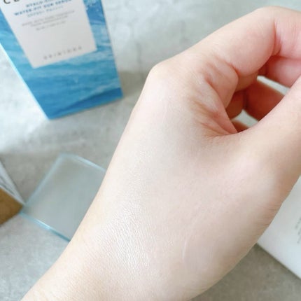 センテラ アンプル/SKIN1004/美容液を使ったクチコミ(6枚目)