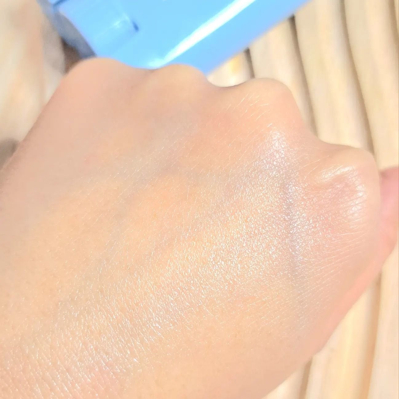 日焼け止めスティック/JMsolution/日焼け止めスティックを使ったクチコミ(2枚目)