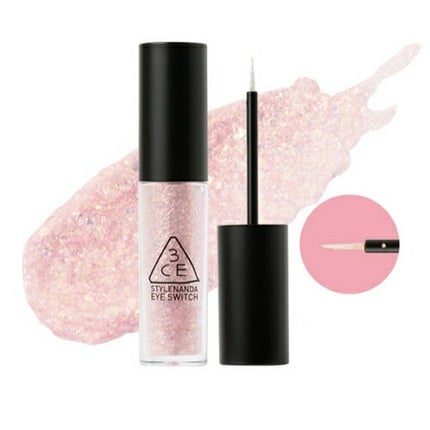 ピンクペタル (3CE アイスイッチ)