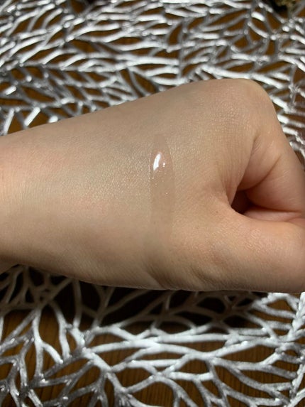 リッププランパーエクストラセラム 01 ピンク/Borica/リッププランパーを使ったクチコミ(2枚目)