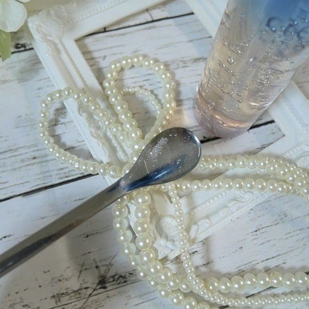 ジェリー コンディショナー/cresc. by ASTALIFT/化粧水を使ったクチコミ（3枚目）