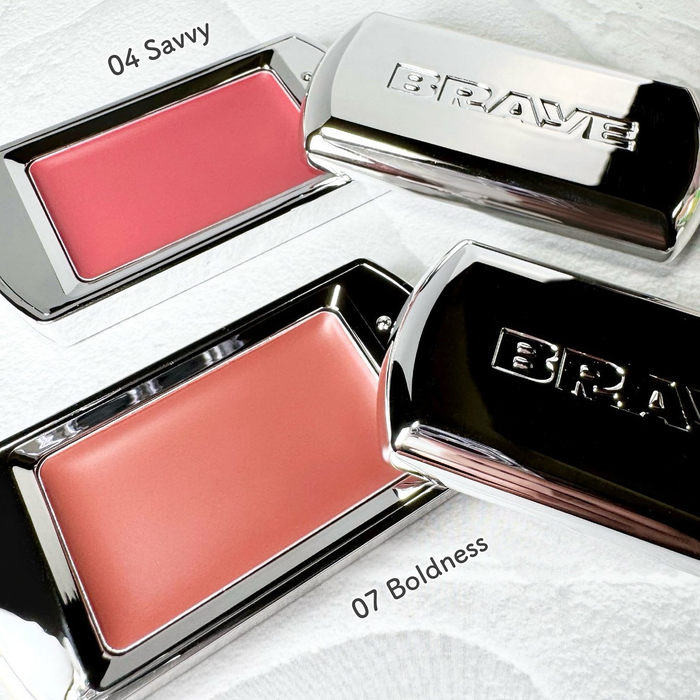 BRAYE LIPSLEEK/BRAYE/口紅を使ったクチコミ(3枚目)