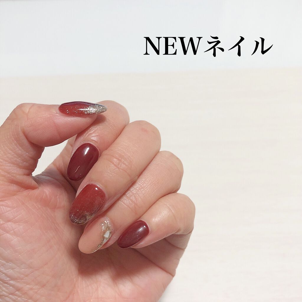 #ネイル,#ジェルネイル,#クリスマスネイルのネイルデザイン