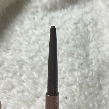 ソフトディファイン クリームペンシル 03 ディファインロゼブラウン/ヒロインメイク/ペンシルアイライナーを使ったクチコミ(2枚目)