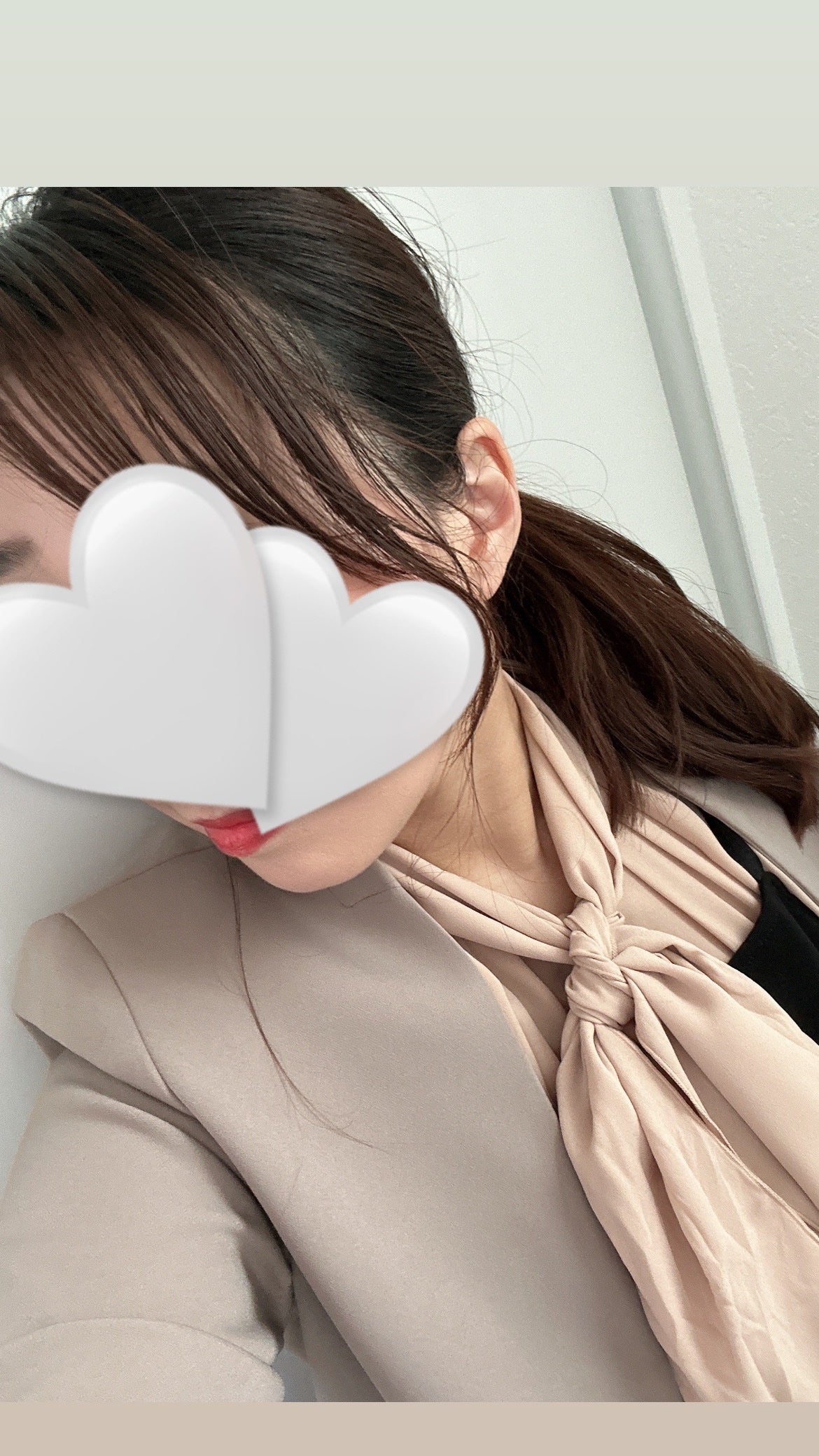 ãã¥ã¢ã³ã¹ã¡ã€ã¯ãªã€ã«ããŒã ã¢ã¬ã³ãž/ããã¹ã¿ã€ã«/ãã¢ããŒã ã䜿ã£ãã¯ãã³ãïŒ5æç®ïŒ