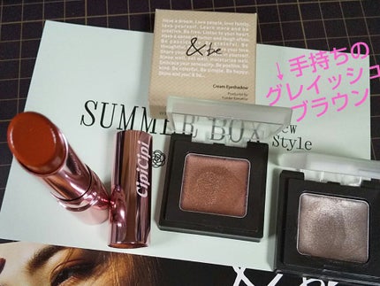 ブルーム ボックス/BLOOMBOX/その他を使ったクチコミ(5枚目)