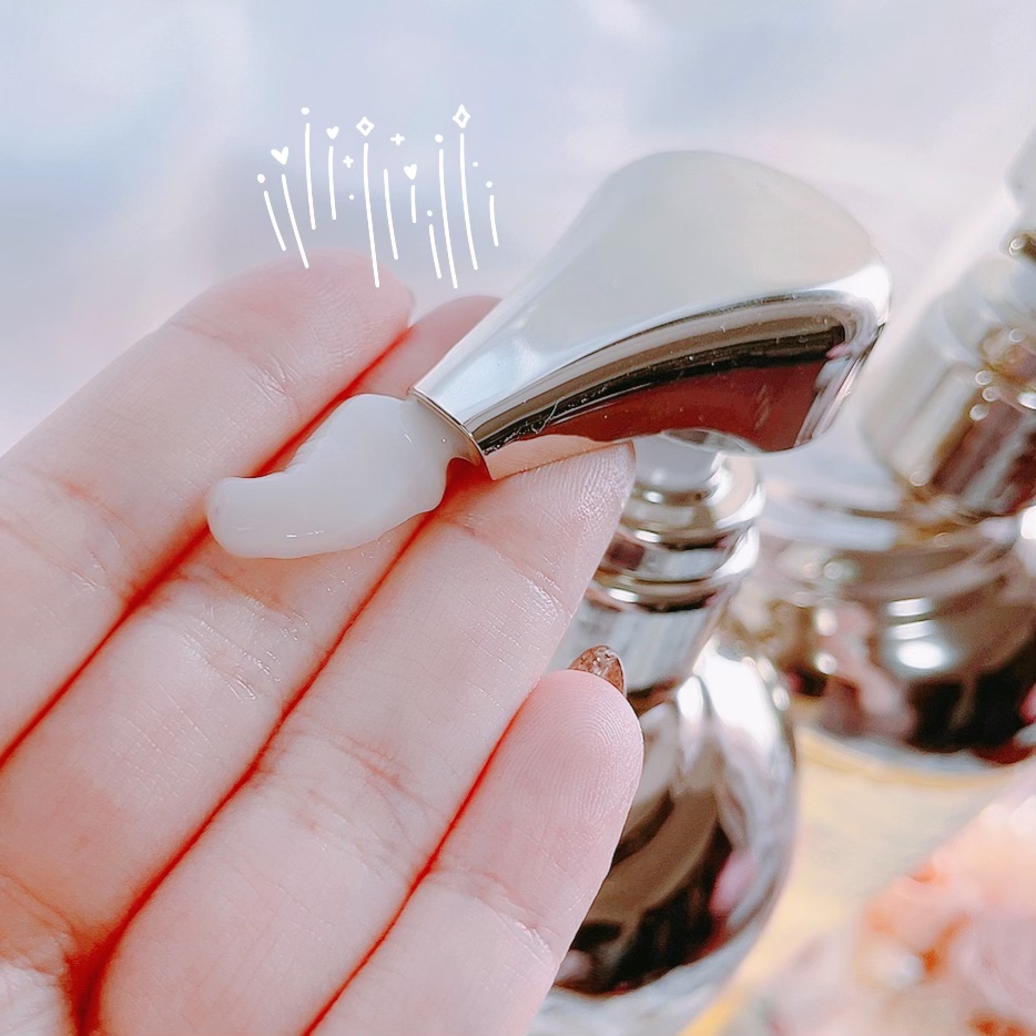 ドリーミー モイスト シャンプー/ヘアトリートメント/THERATIS/市販シャンプーを使ったクチコミ（2枚目）