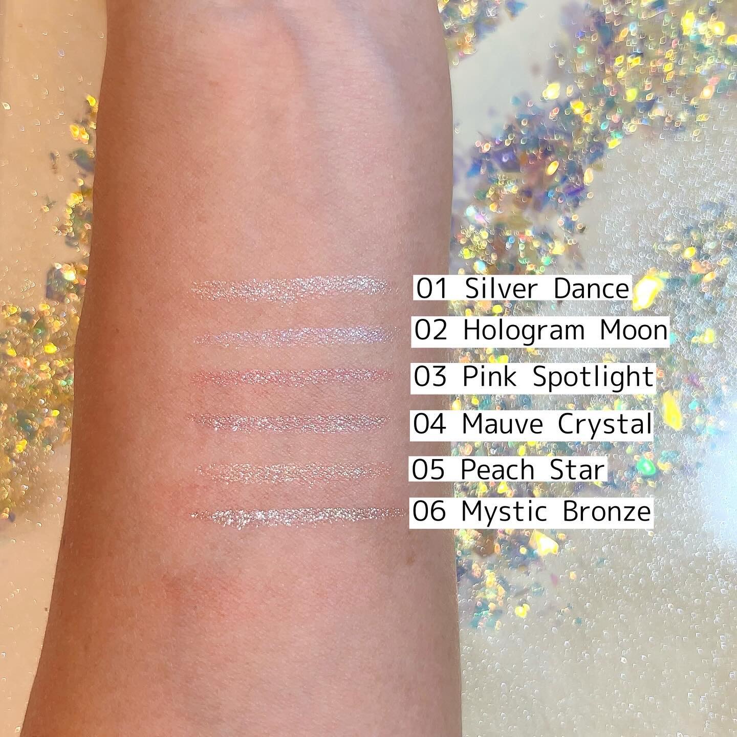 Cathy Doll　シェイクシャインアイライナー​/CathyDoll/リキッドアイライナーを使ったクチコミ（2枚目）