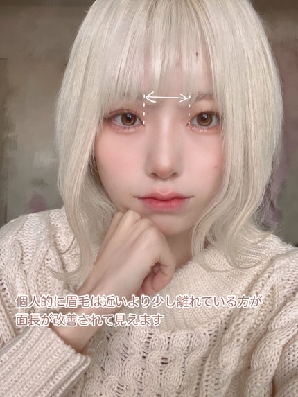 アイプランナー/excel/単色アイシャドウを使ったクチコミ(7枚目)