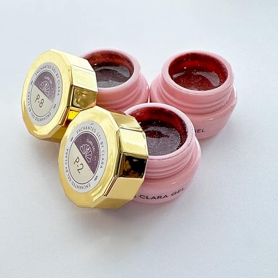 Clara Nail プレミアムジェル