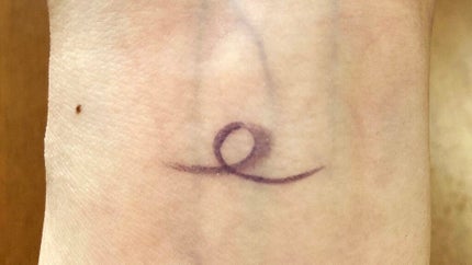 プライムリキッドアイライナー リッチジュエル/ヒロインメイク/リキッドアイライナーを使ったクチコミ(4枚目)