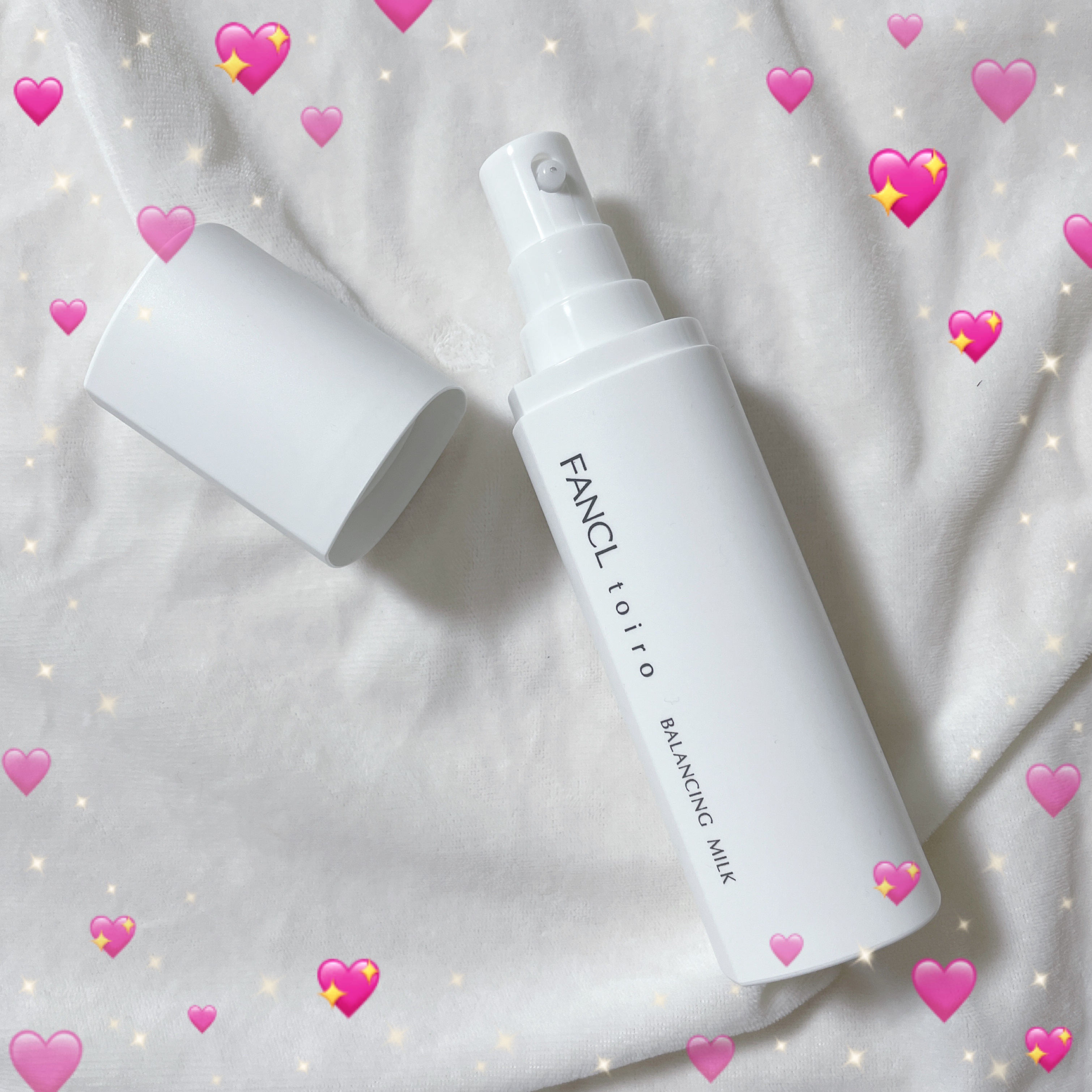 トイロ バランシングドロップ＜医薬部外品＞（化粧液）/ファンケル/化粧水を使ったクチコミ（3枚目）