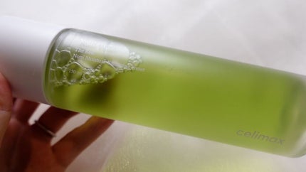 Noni Toner/celimax/化粧水を使ったクチコミ(2枚目)