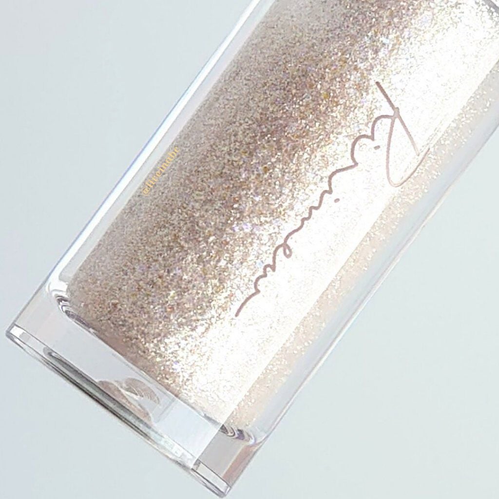 ピックミーアイズグリッター/Ririmew/グリッターを使ったクチコミ(6枚目)