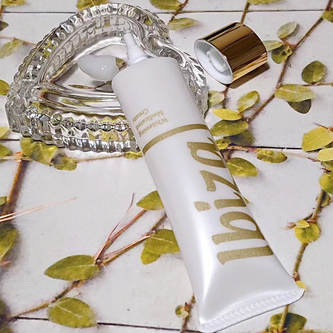 イビサクリーム/Ibiza/デリケートゾーンケアを使ったクチコミ（1枚目）