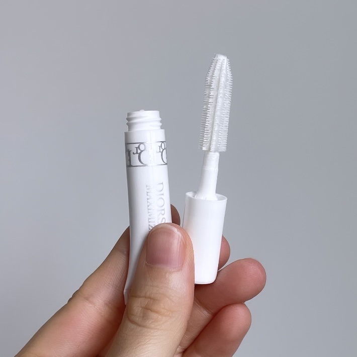 試してみた】Dior ディオールショウ マキシマイザー 4Dの人気色