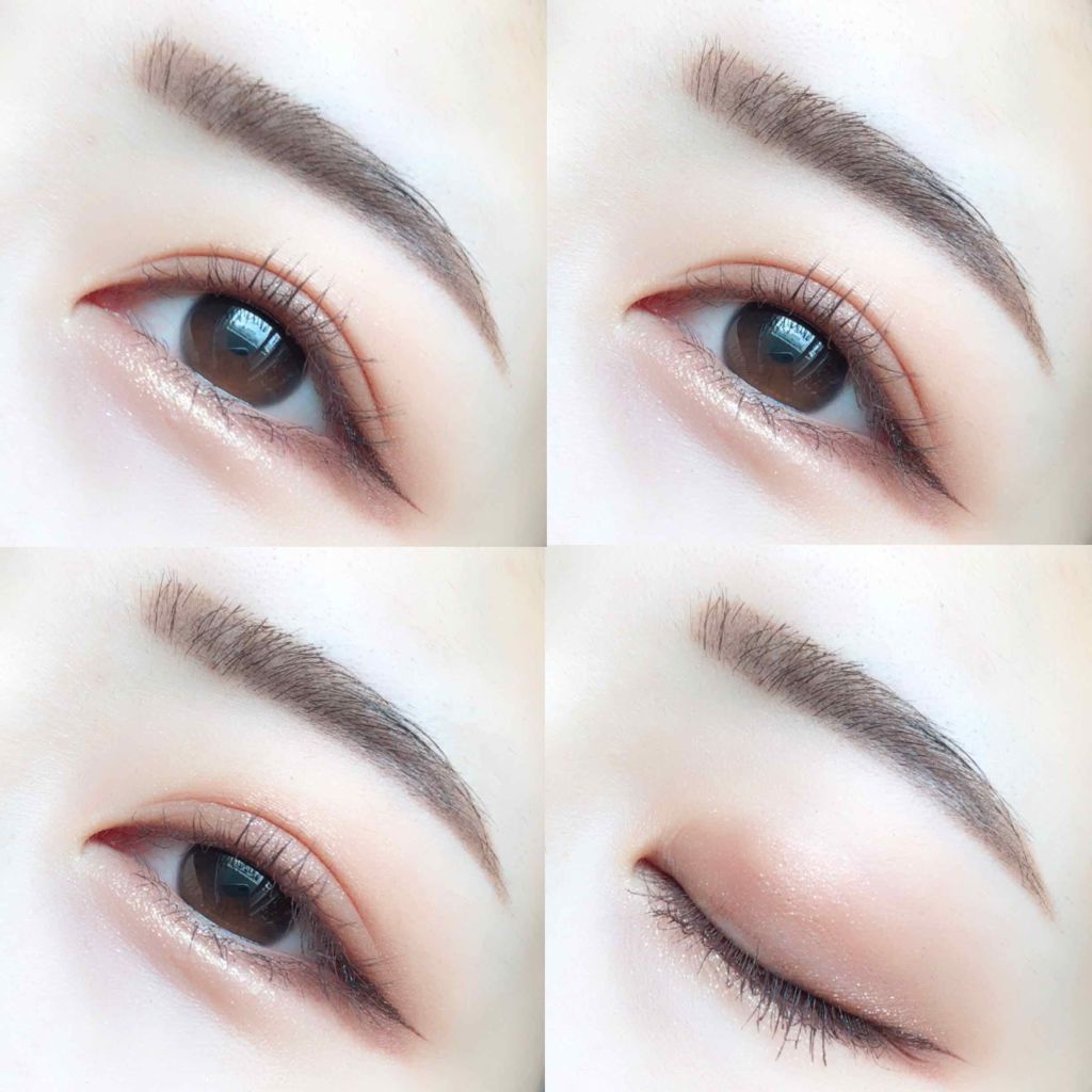 モテライナー リキッド/UZU BY FLOWFUSHI/リキッドアイライナーを使ったクチコミ(1枚目)