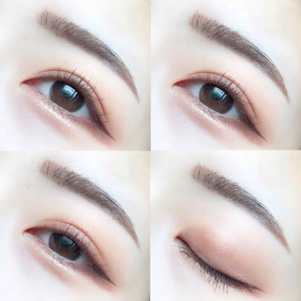 モテライナー リキッド/UZU BY FLOWFUSHI/リキッドアイライナーを使ったクチコミ(1枚目)