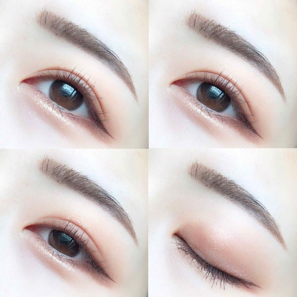 モテライナー リキッド/UZU BY FLOWFUSHI/リキッドアイライナー by jasmine