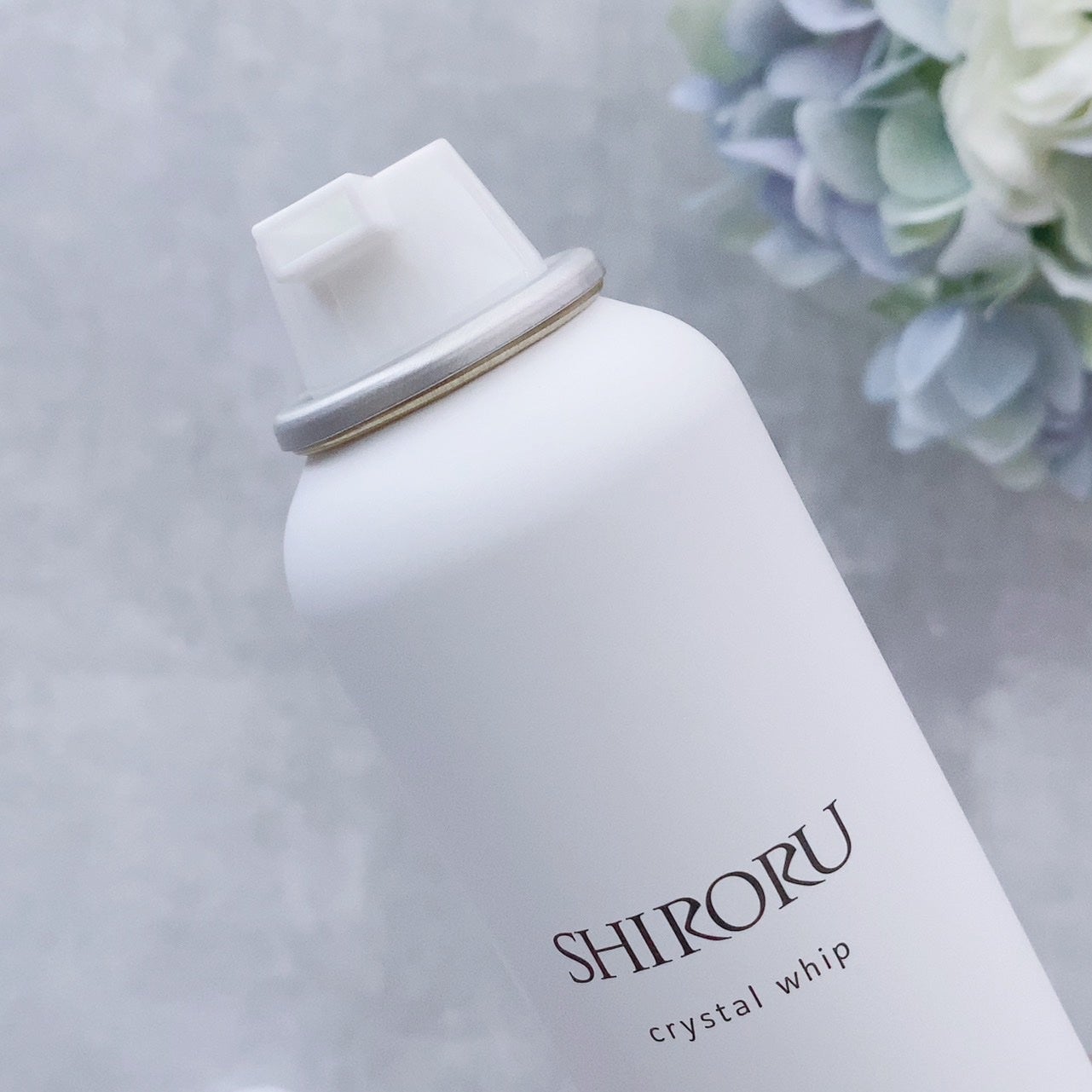 クリスタルホイップ/SHIRORU/泡洗顔を使ったクチコミ(4枚目)
