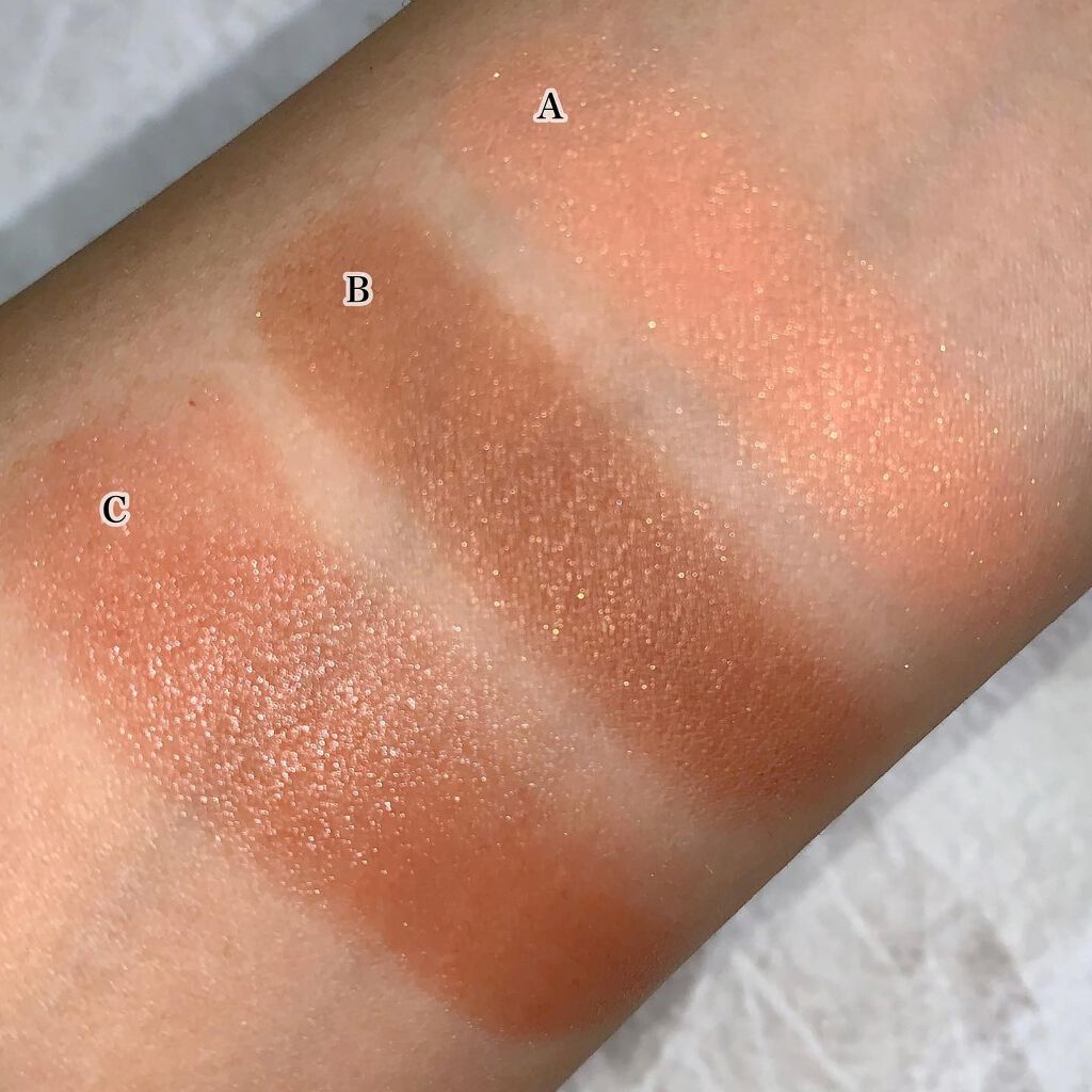 ブラッシュ ルミエール/CHANEL/パウダーチークを使ったクチコミ(7枚目)