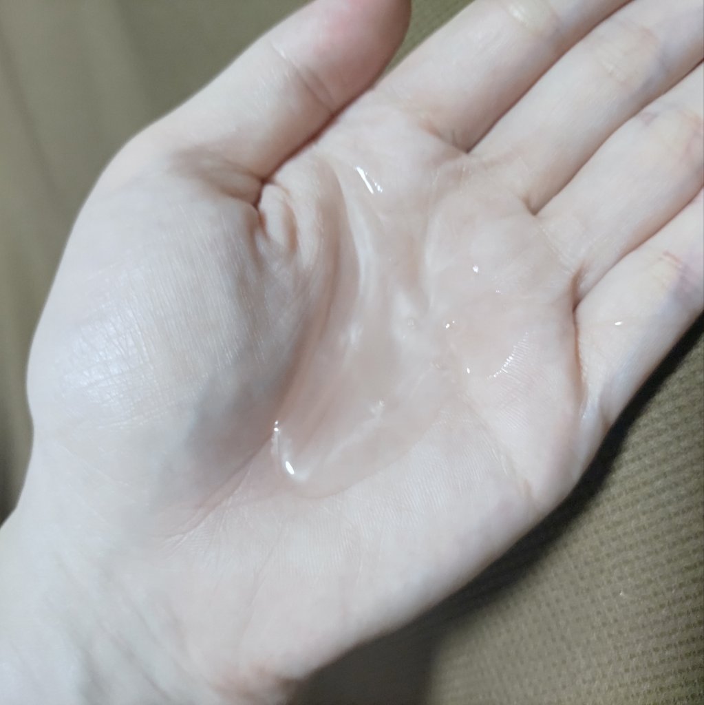 レイヴィーボディシャンプーさくら/Leivy/ボディソープを使ったクチコミ（2枚目）