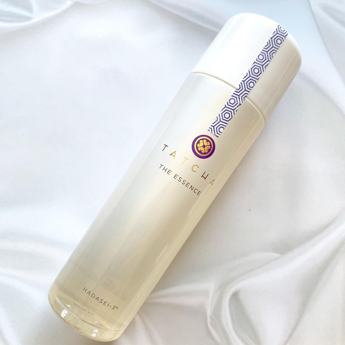 エッセンス/タッチャ/化粧水を使ったクチコミ（3枚目）