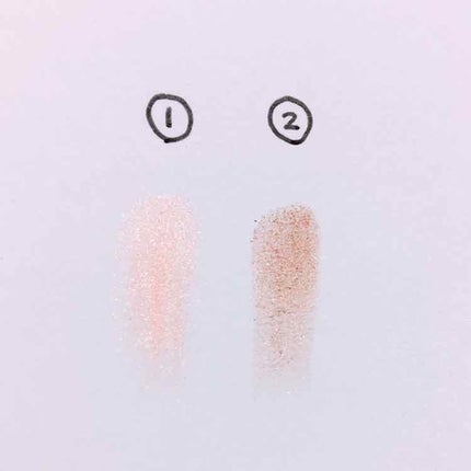 16 EYE MAGAZINE/16BRAND/アイシャドウパレットを使ったクチコミ(3枚目)