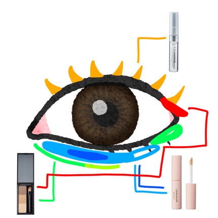 ステイオンバームルージュ/キャンメイク/口紅を使ったクチコミ(4枚目)