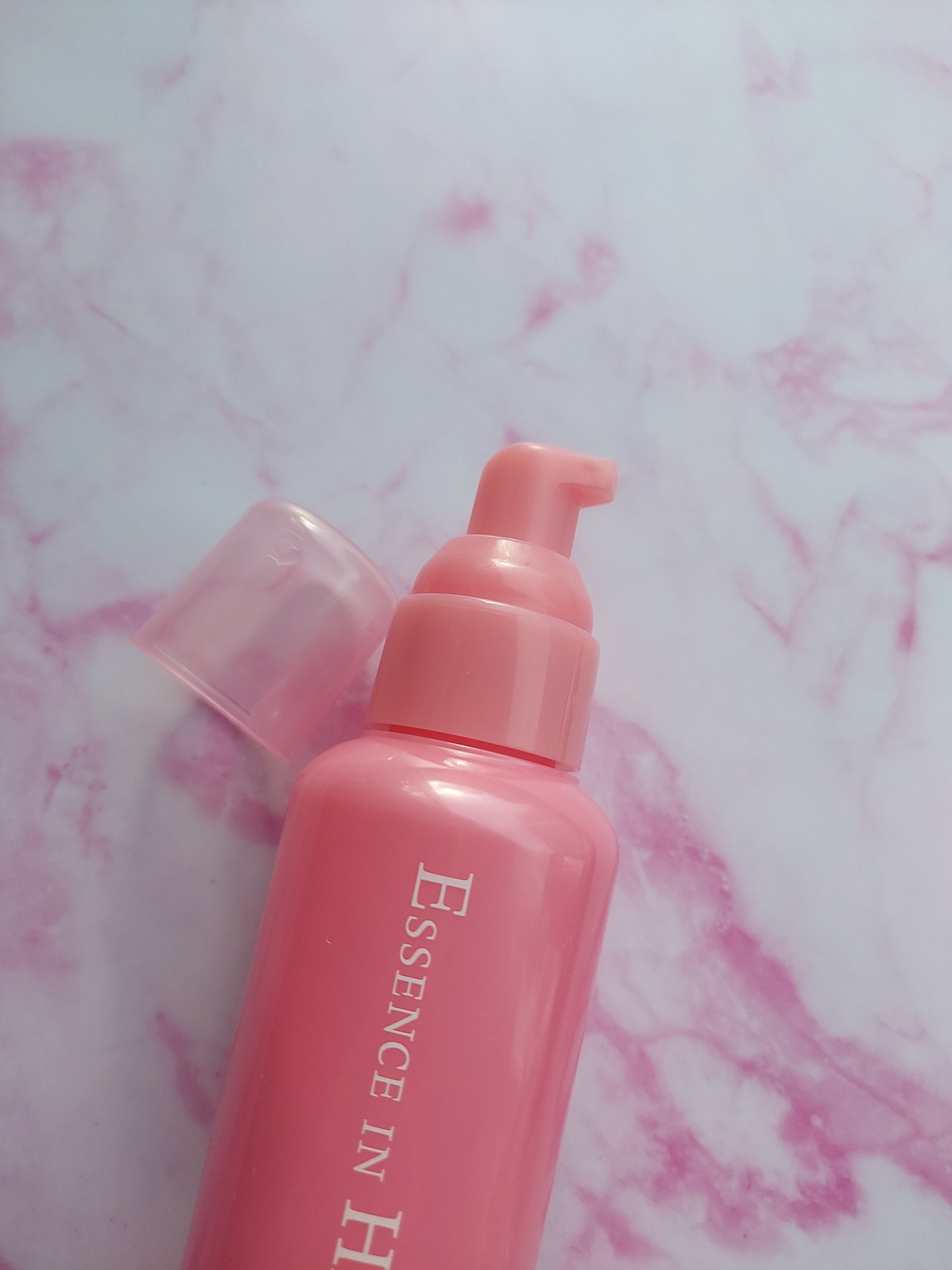 トリートメントヘアウォーター/オルビス/アウトバストリートメントを使ったクチコミ（3枚目）