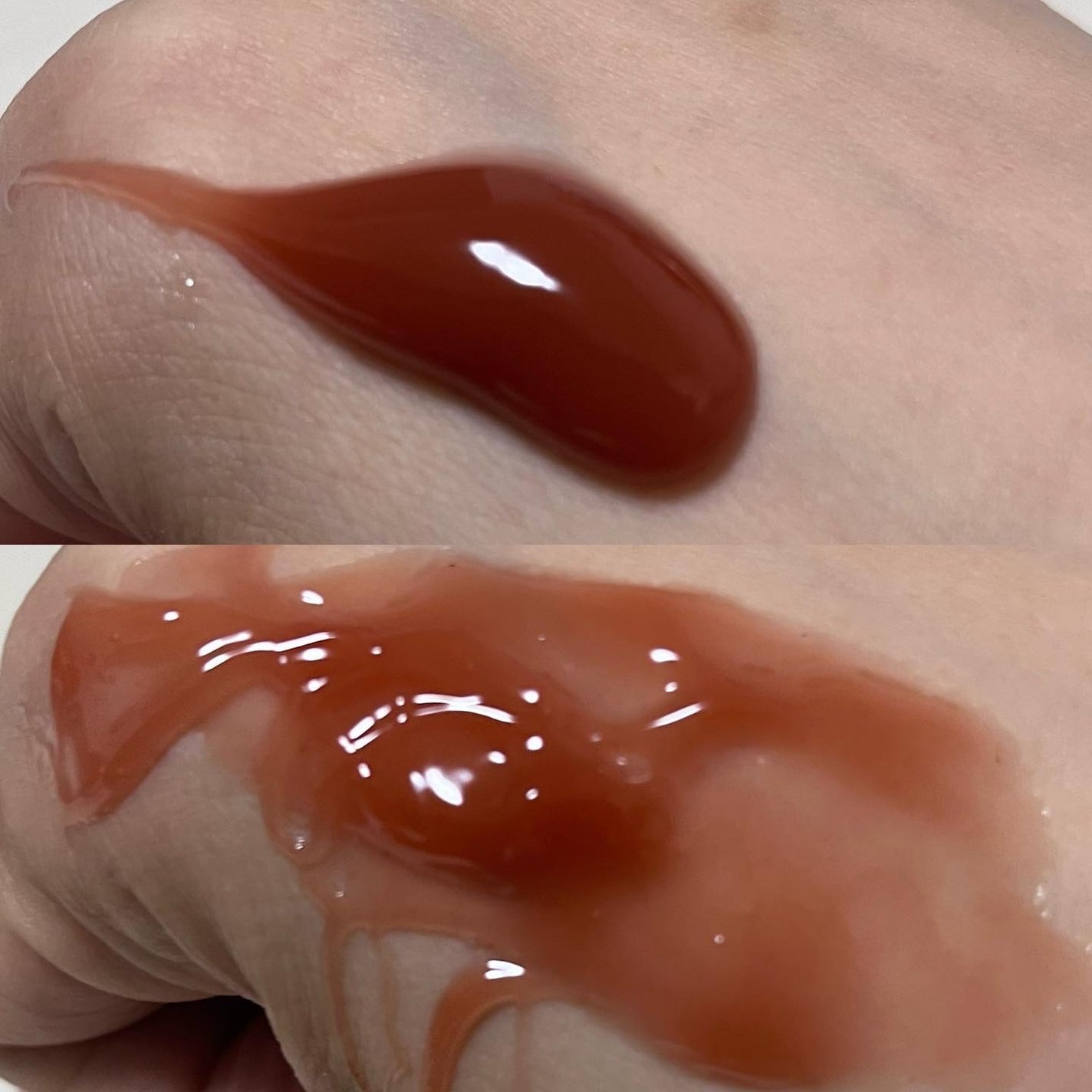 ブラックマグマ ホットクレンジングジェル/ロゼット/クレンジングジェルを使ったクチコミ(3枚目)