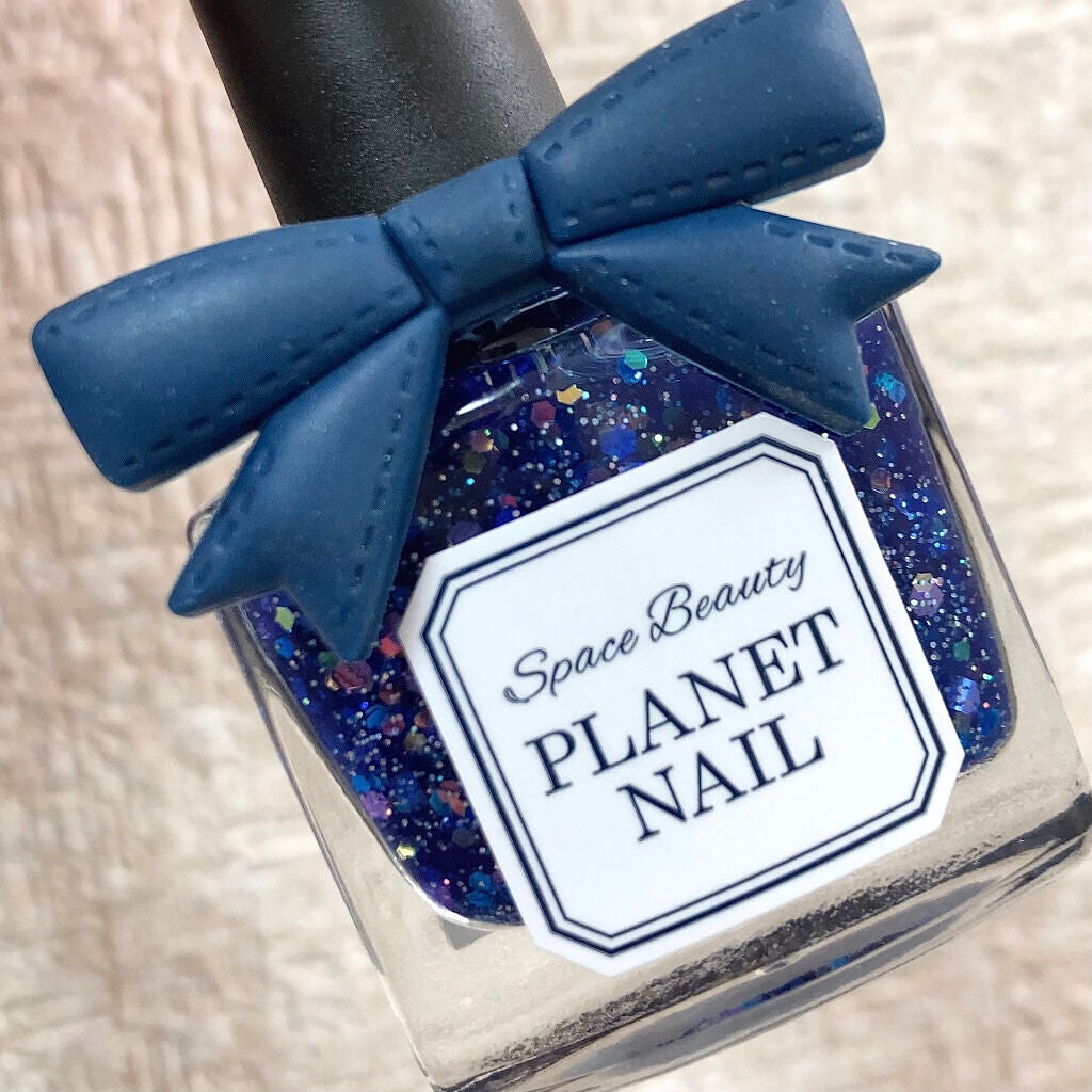 ネイルポリッシュ/PLANET NAIL/マニキュアを使ったクチコミ(4枚目)