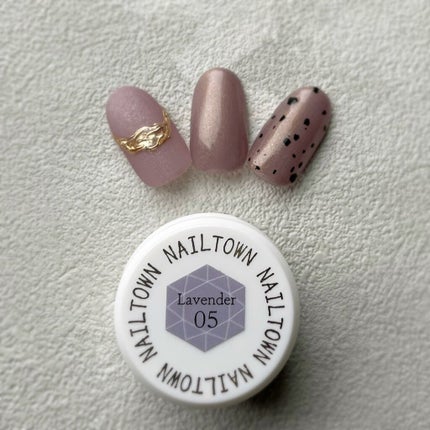 irogel/irogel(イロジェル)/ジェルネイルを使ったクチコミ(7枚目)